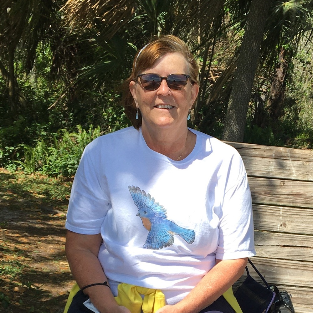 Meet your Posher, Diane